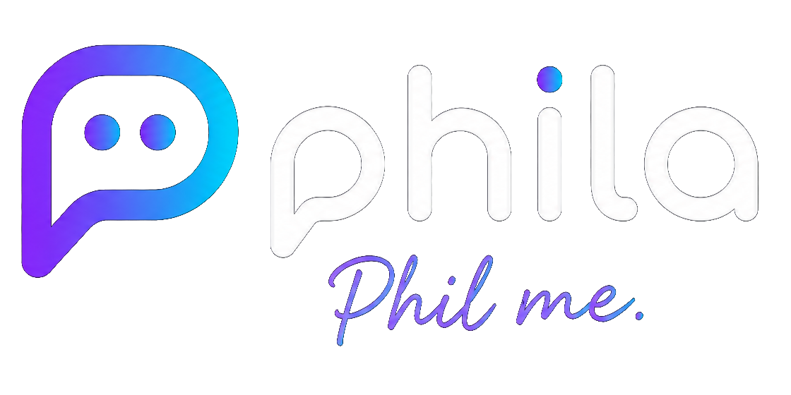 Phila. Phil me.