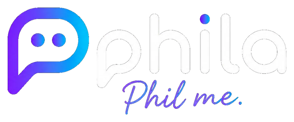 Phila. Phil me.